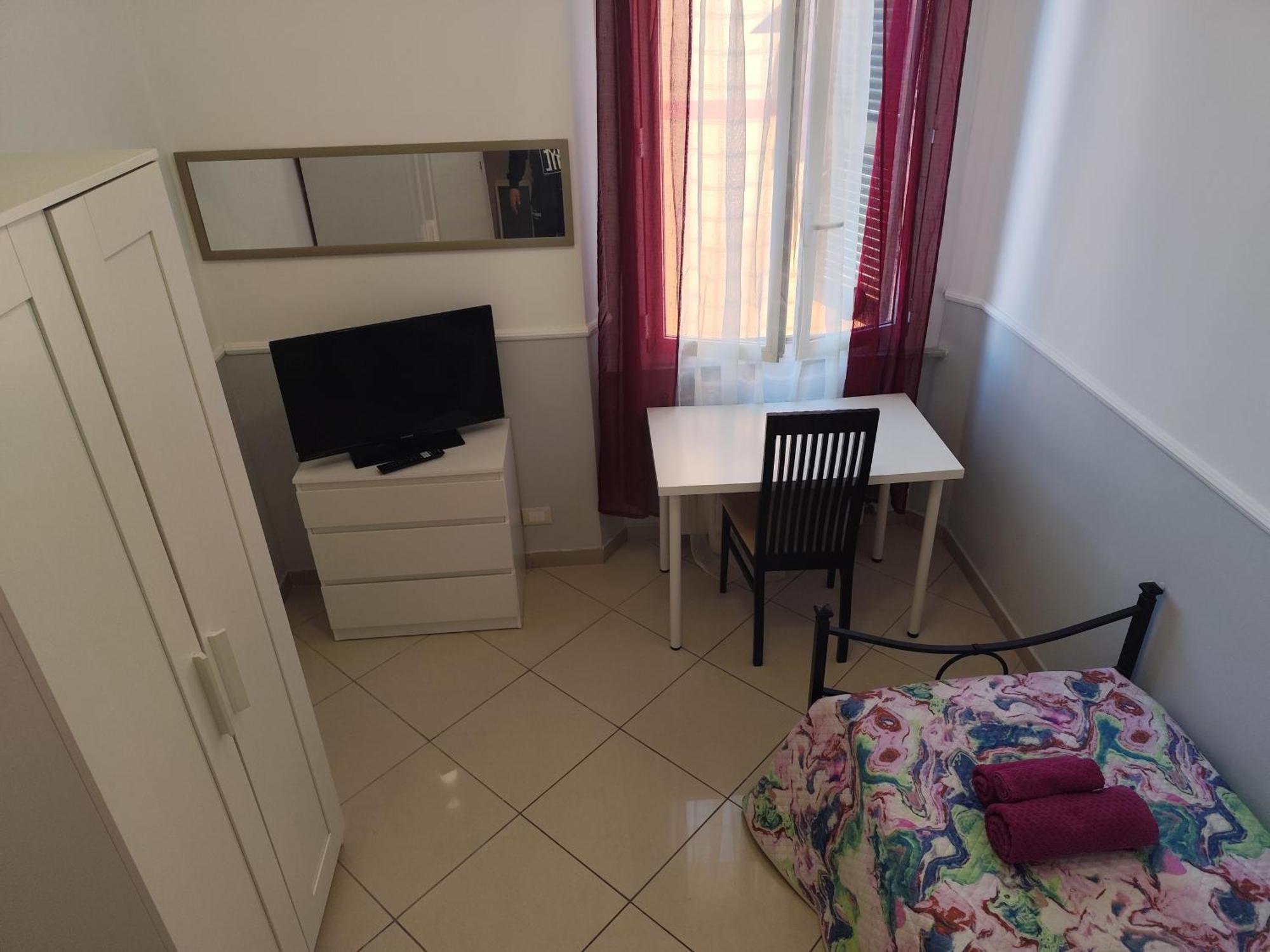 Apartamento Casa Ludovica Centocelle Roma Exterior foto