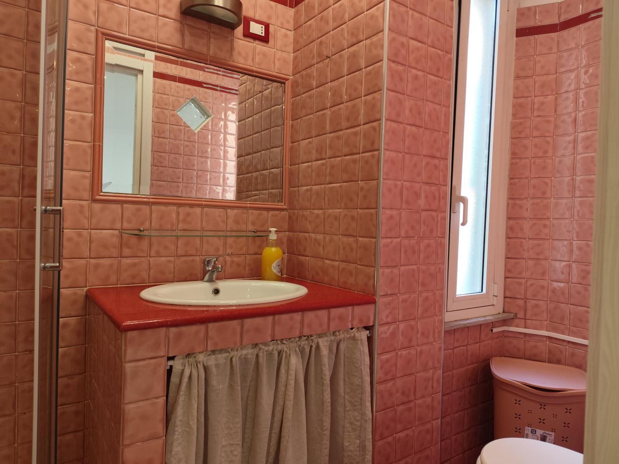 Apartamento Casa Ludovica Centocelle Roma Exterior foto