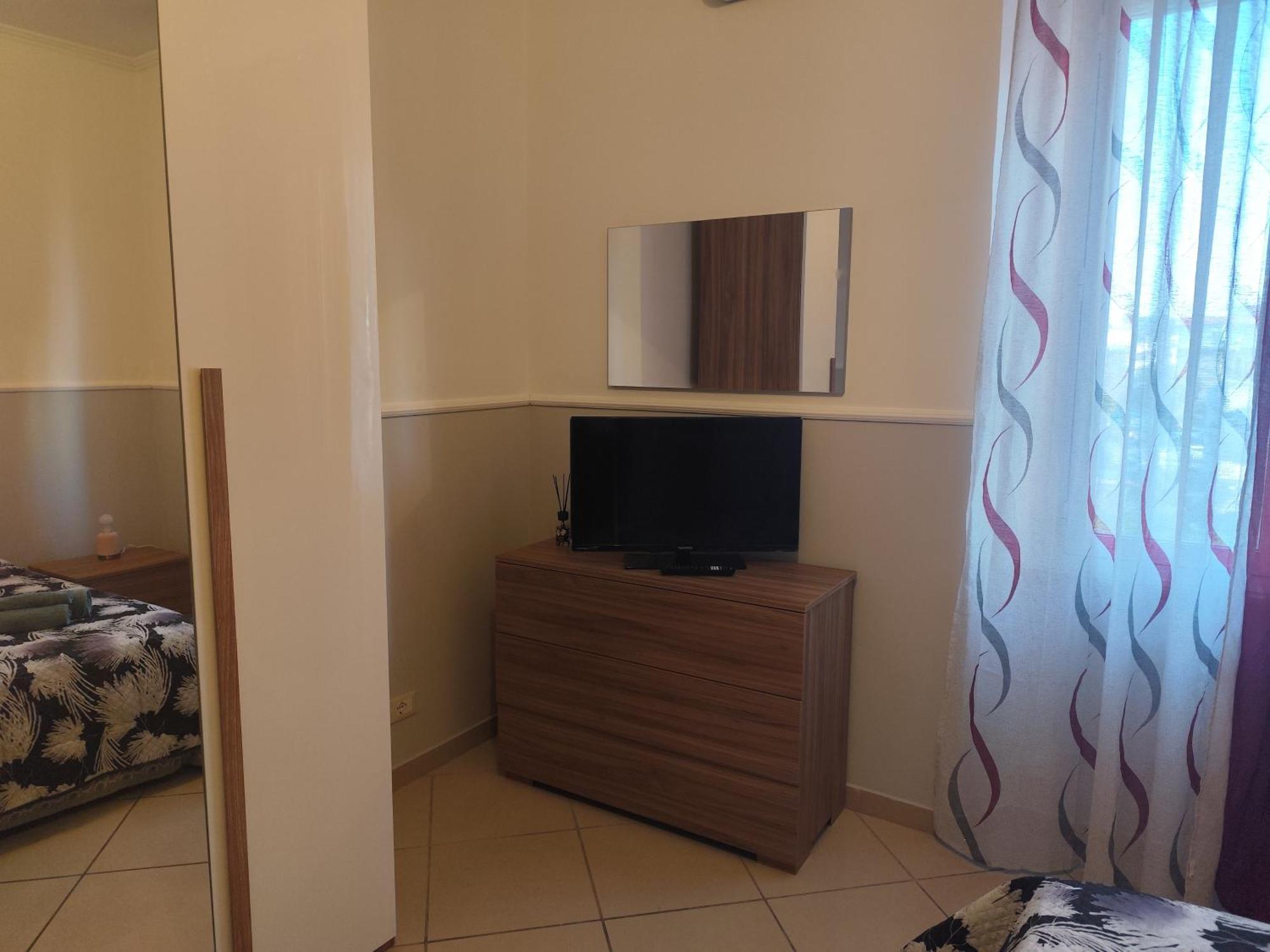 Apartamento Casa Ludovica Centocelle Roma Exterior foto