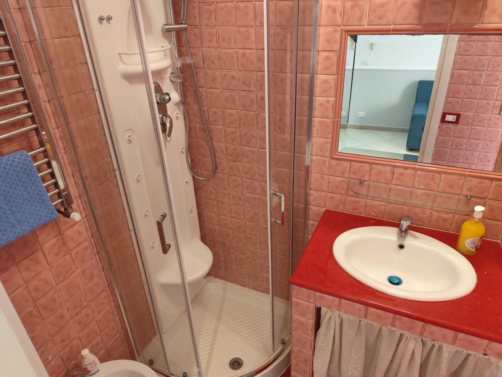 Apartamento Casa Ludovica Centocelle Roma Exterior foto