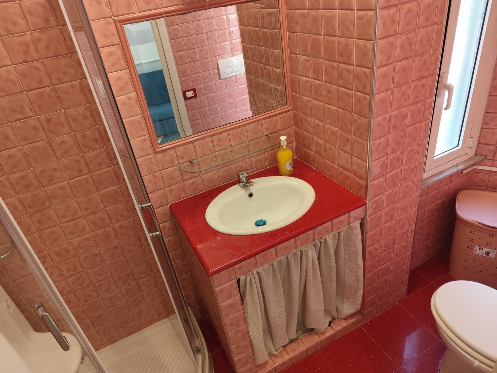 Apartamento Casa Ludovica Centocelle Roma Exterior foto