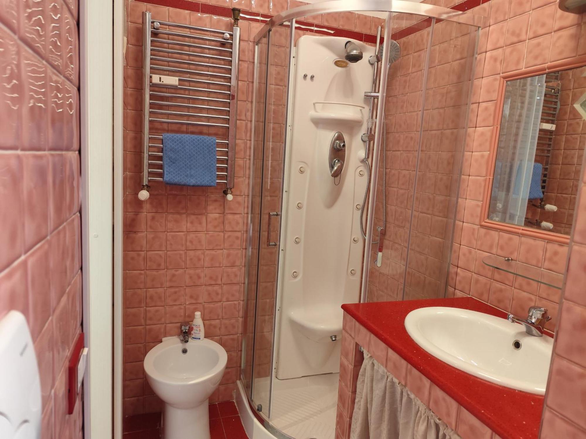 Apartamento Casa Ludovica Centocelle Roma Exterior foto