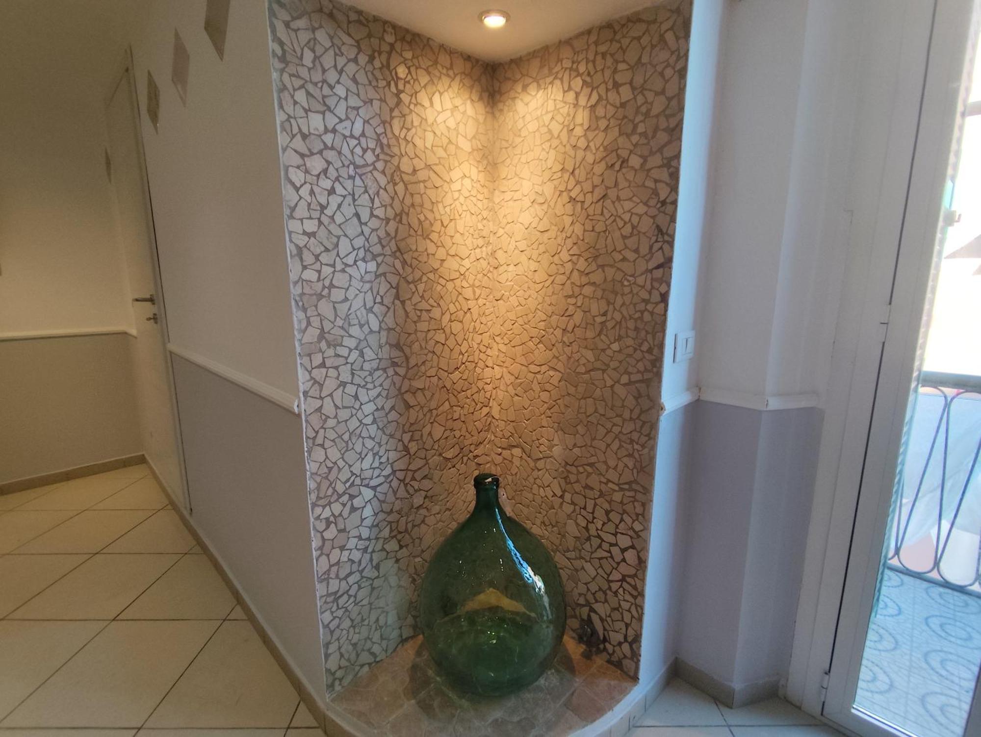 Apartamento Casa Ludovica Centocelle Roma Exterior foto